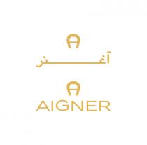 AIGNER A;آغنر