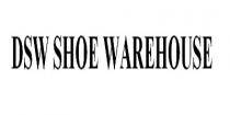 DSW SHOE WAREHOUSE