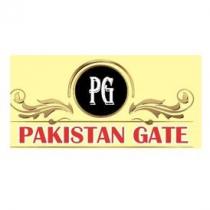 PAKISTAN GATE PG