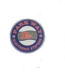park way electronic systems P W