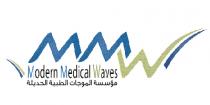 Modern Medical Waves M M W;مؤسسة الموجات الطبية الحديثة