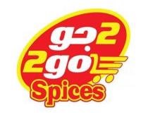 2go spices;تو جو