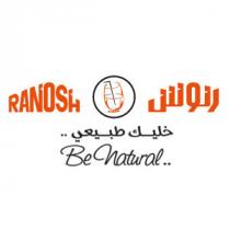 RANOSH;رنوش