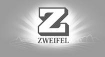 Z ZWEIFEL