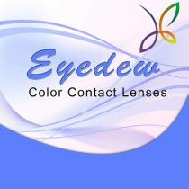 EYEDEW Color Contact Lenses