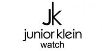 jk – Junior Klein - watch