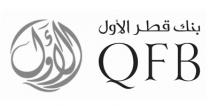 QFB;الأول بنك قطر الأول