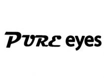 PURE EYES