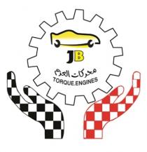 TORQUE ENGINES J B;محركات العزم