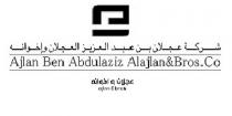 Ajlan ben abdulaziz alajlan bros.co ajlan bros;شركة عجلان بن عبدالعزيز العجلان واخوانه عجلان واخوانه