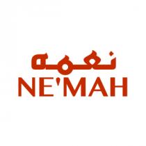 NE'MAH;نعمه