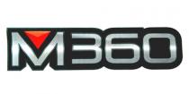 M360