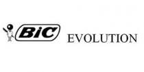 BIC EVOLUTION