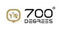 700 Degrees