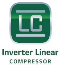 LC Inverter Linear Compressor