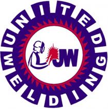 united welding uw