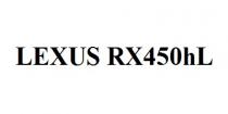 LEXUS RX450hL