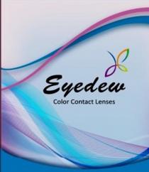 EYEDEW COLOR CONTACT LENSES