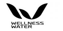 WELLNESS WATER W