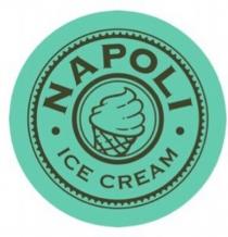 Napoli Ice Cream;نابولي ايس كريم