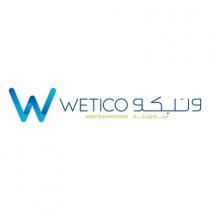 WETICO WATER &ENVIRONMENT W ;وتيكو مياه وبيئة