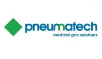 Pneumatech medical gas solutions