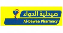 Al-Dawaa Pharmacy Dmsco;صيدلية الدواء دمسكو