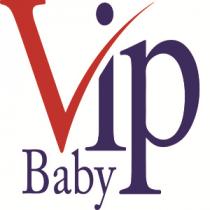 VIP baby