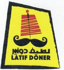 LATIF DONER;لطيف دونير