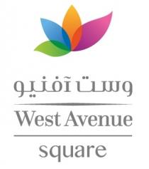 West Avenue Square ;وست افينيو