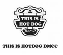 THIS IS HOT DOG DMCC