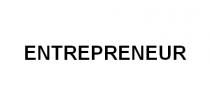 ENTREPRENEUR