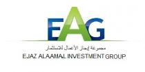 EJAZ ALAAMAL INVESTMENT GROUP E A G;مجموعة إيجاز الأعمال للاستثمار