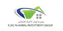 EJAZ ALAAMAL INVESTMENT GROUP;مجموعة إيجاز الأعمال للاستثمار