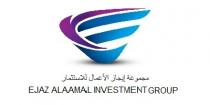 EJAZ ALAAMA INVESTMENT GROUP E;مجموعة إيجاز الأعمال للاستثمار