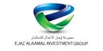 EJAZ ALAAMAL SUPPLIESEJAZ ALAAMAL INVESTMENT E;مجموعة إيجاز الأعمال للاستثمار