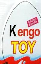 Kengo TOY DELICIOUS ENJOY ABLE
