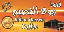qassem coffee mixed ;قهوةالقصيم مخلط جاهز ماركة خمس نجوم