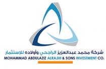 MOHAMMAD ABDULAZIZ ALRAJHI & SONS INVESTMENT CO;شركة محمد عبد العزيز الراجحي وأولاده للإستثمار