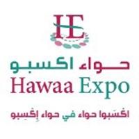 Hawaa Expo HE;حواء اكسبو اكسبو حواء في حواء اكسبو