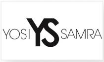 yosi ys samra