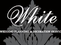 WHITE- WEDDING PLANNING & DECORATION SERVICES