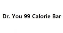 Dr. You 99 Calorie Bar