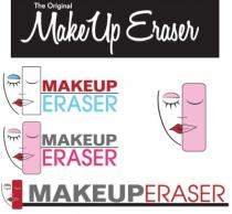 THE ORIGINAL MAKEUP ERASER