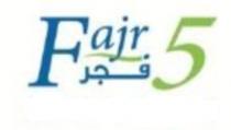 fajr5;فجر