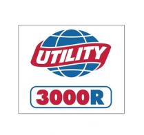 UTILITY 3000R