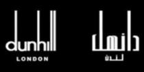 dunhill LONDON;دانهل لندن