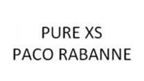 PURE XS PACO RABANNE