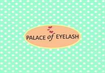PALACE OF EYELASH