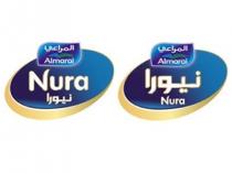 Nura Almarai;نيورا المراعي